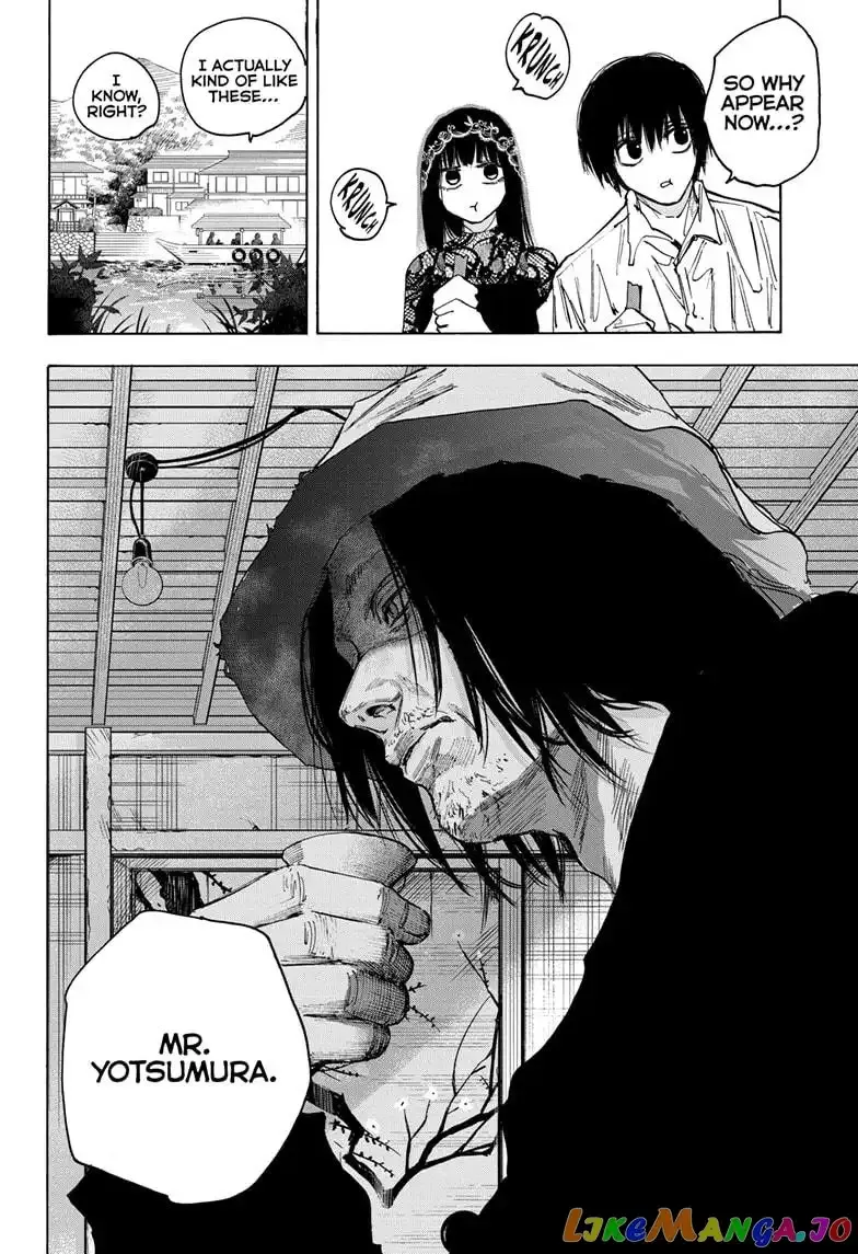 Sakamoto Days - Chapter 79 Page 6