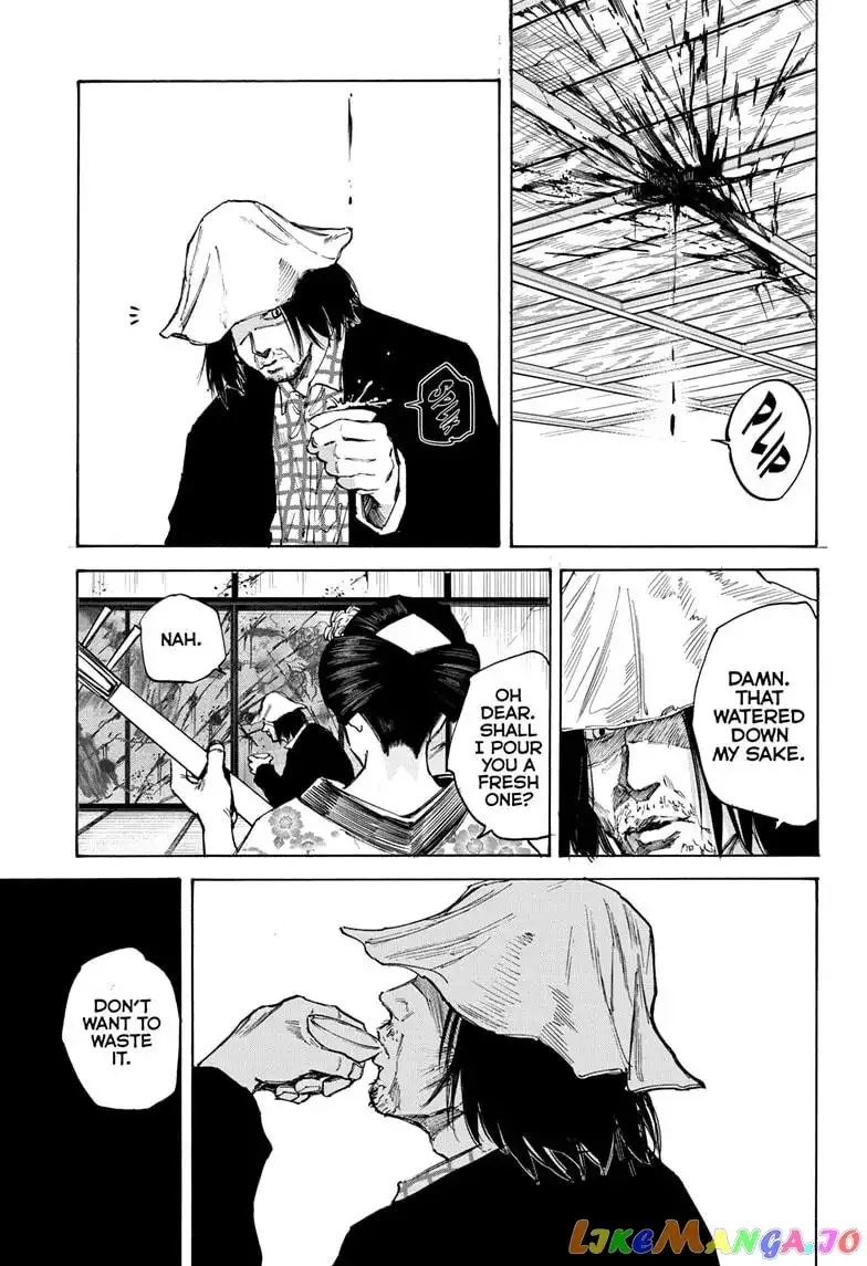 Sakamoto Days - Chapter 79 Page 13