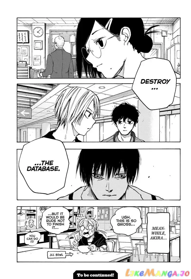 Sakamoto Days - Chapter 79 Page 19
