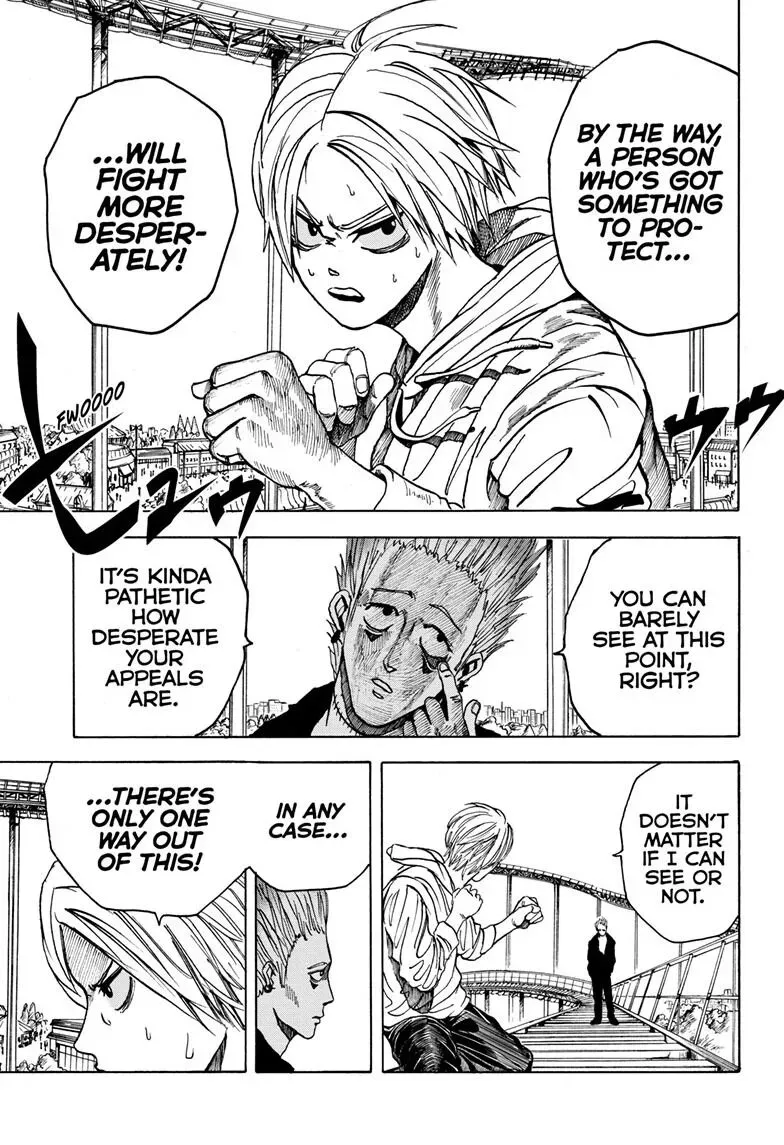 Sakamoto Days - Chapter 8 Page 7
