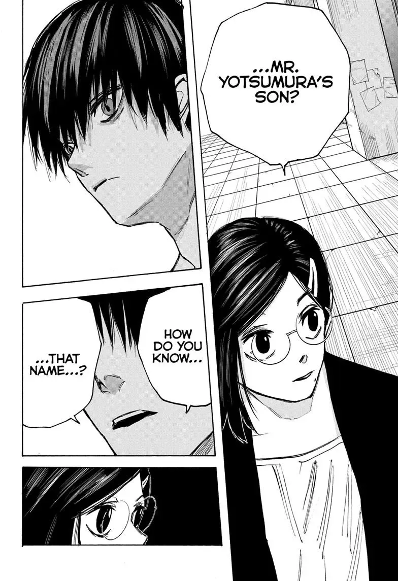 Sakamoto Days - Chapter 84 Page 7