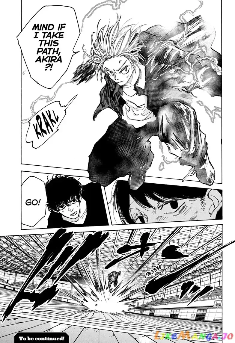 Sakamoto Days - Chapter 86 Page 19
