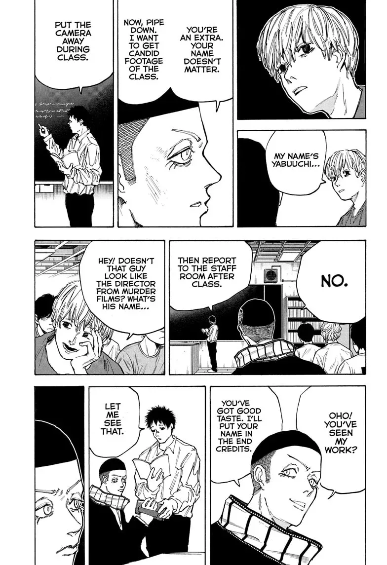 Sakamoto Days - Chapter 88 Page 9