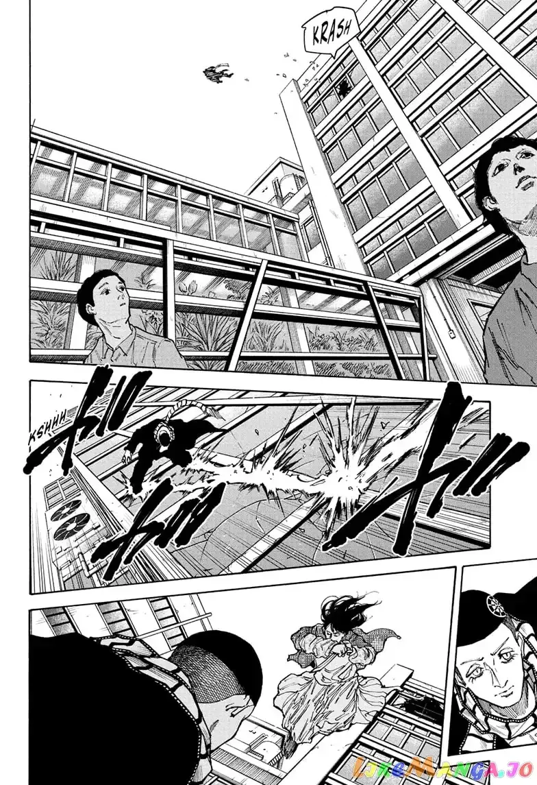 Sakamoto Days - Chapter 89 Page 4