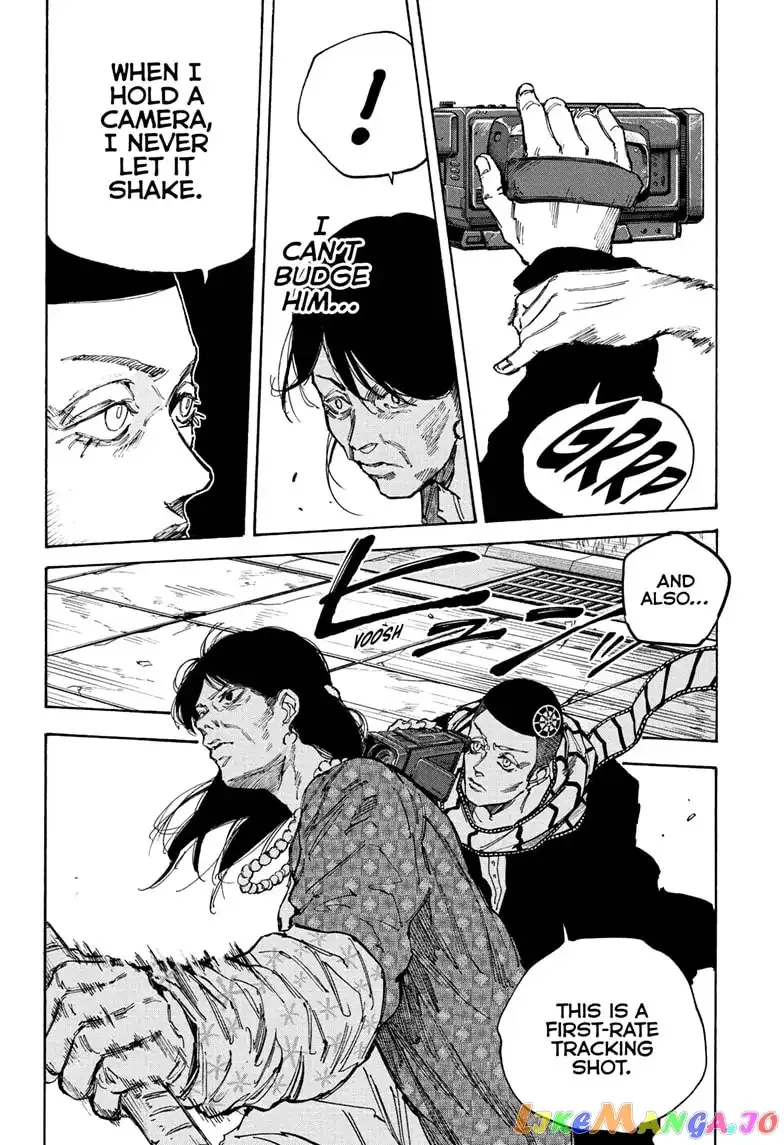 Sakamoto Days - Chapter 89 Page 8