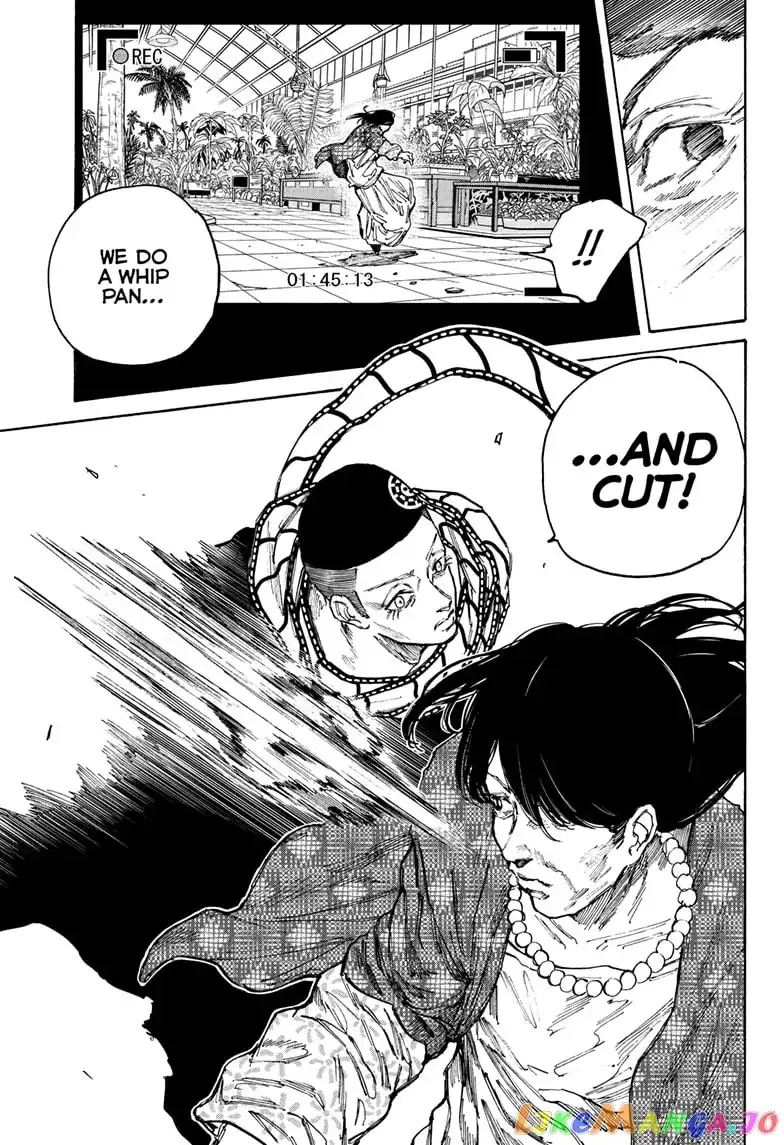 Sakamoto Days - Chapter 89 Page 9