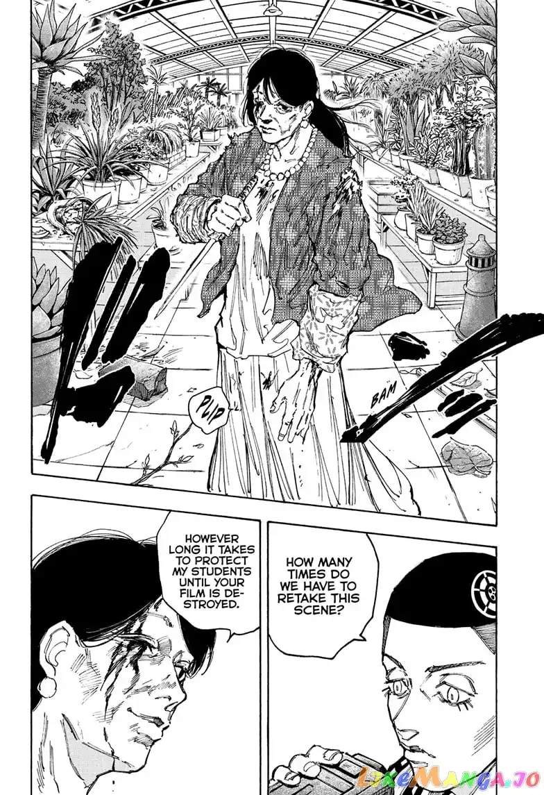 Sakamoto Days - Chapter 89 Page 16