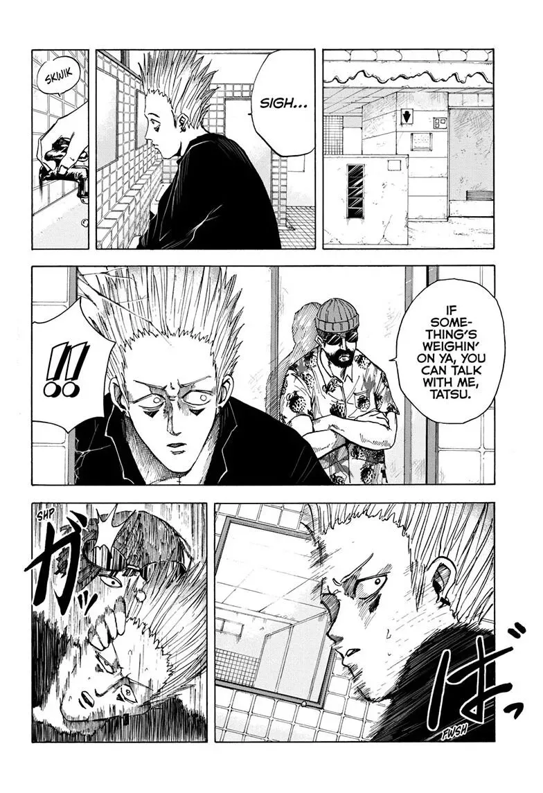 Sakamoto Days - Chapter 9 Page 12
