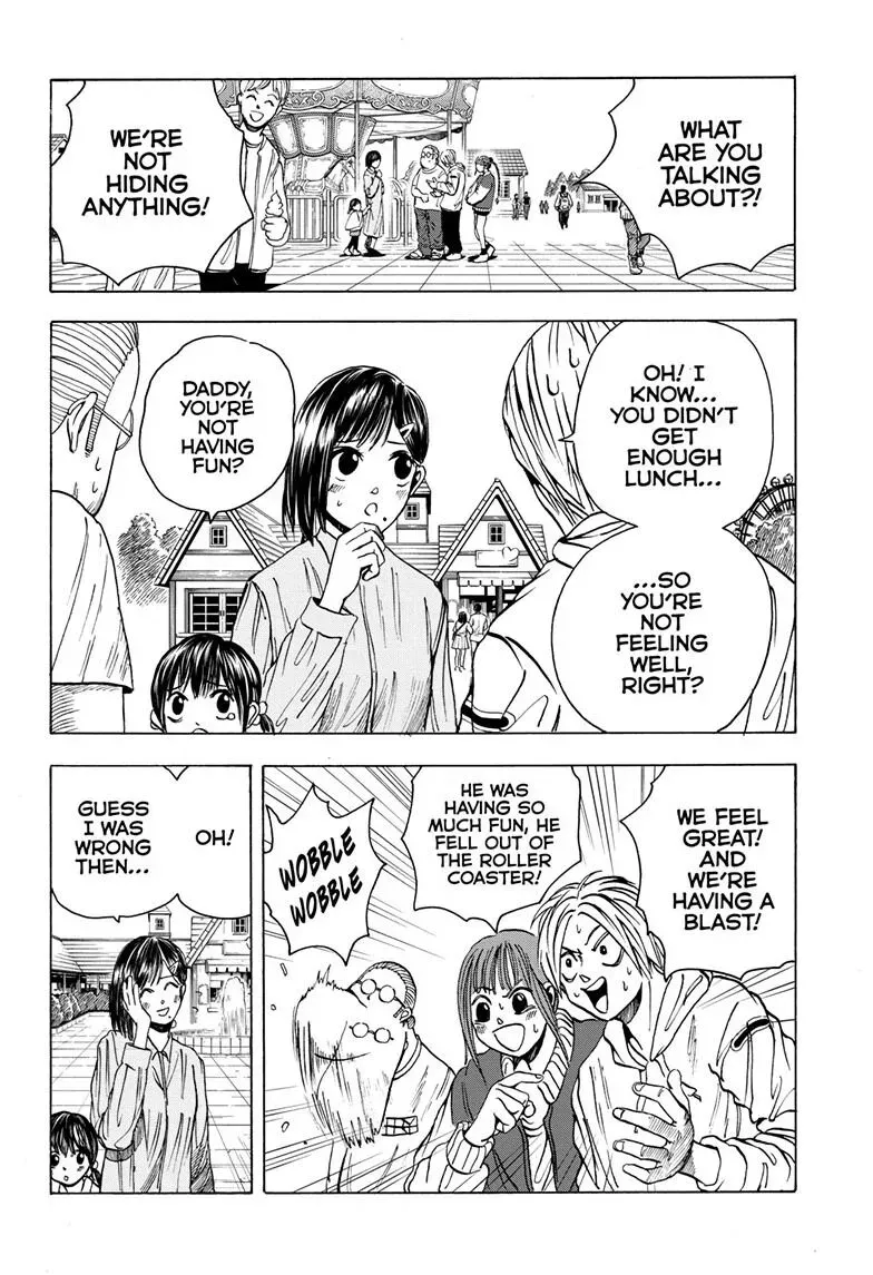 Sakamoto Days - Chapter 9 Page 16
