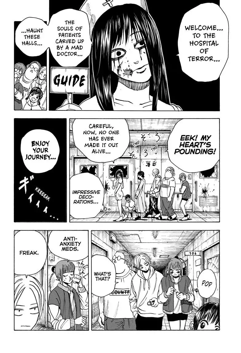 Sakamoto Days - Chapter 9 Page 18