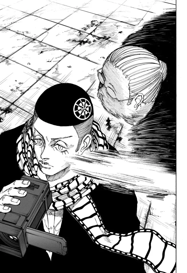 Sakamoto Days - Chapter 90 Page 5