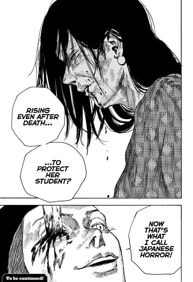 Sakamoto Days - Chapter 90 Page 19