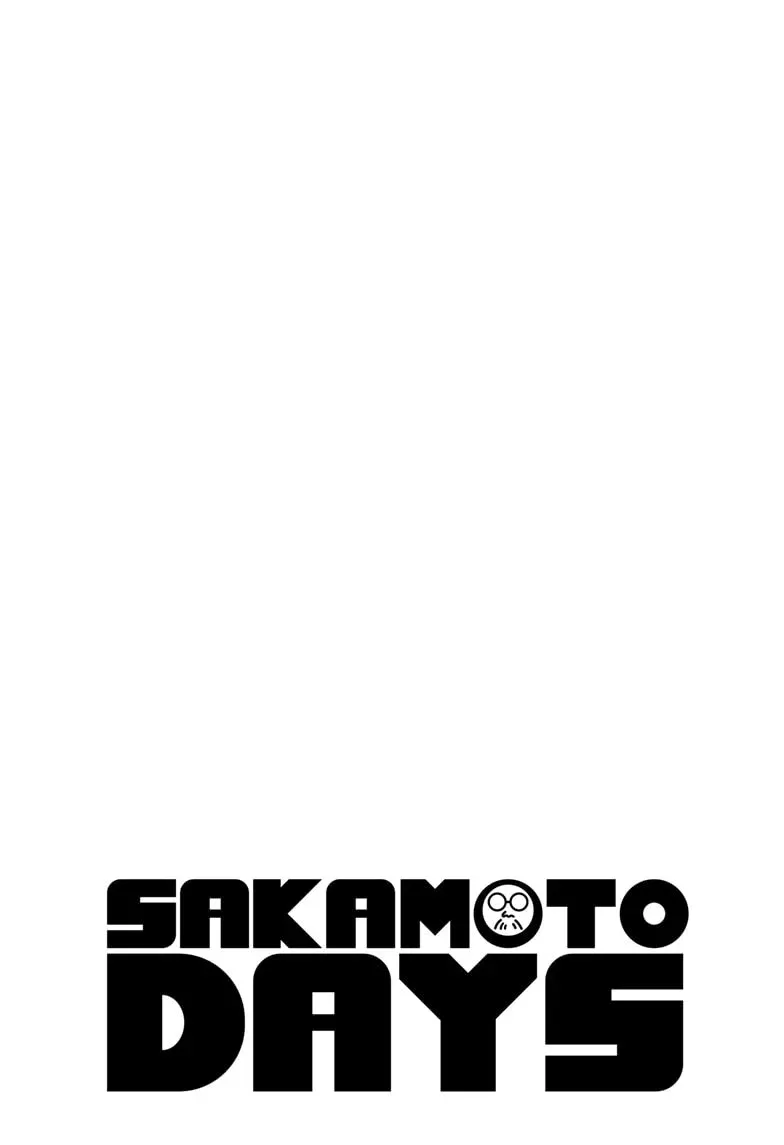 Sakamoto Days - Chapter 91 Page 4