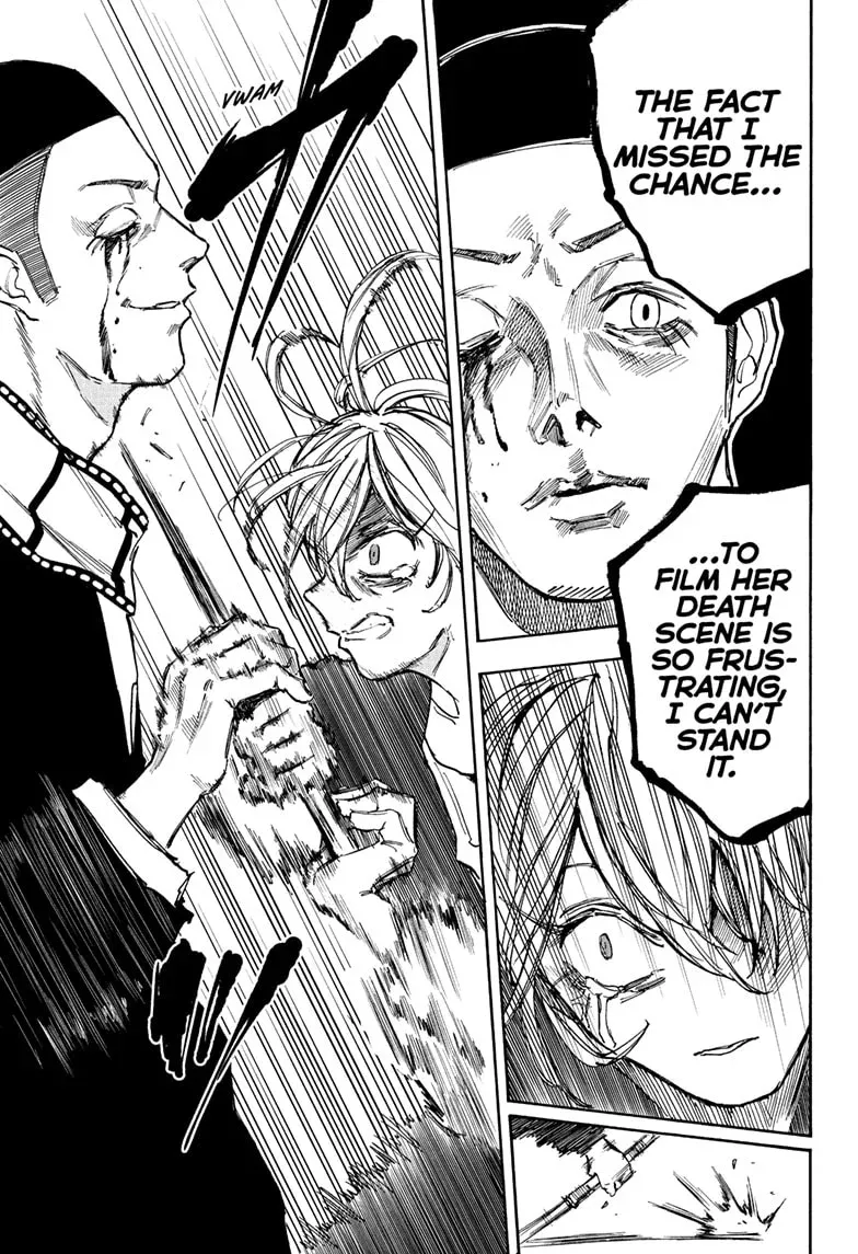 Sakamoto Days - Chapter 91 Page 7