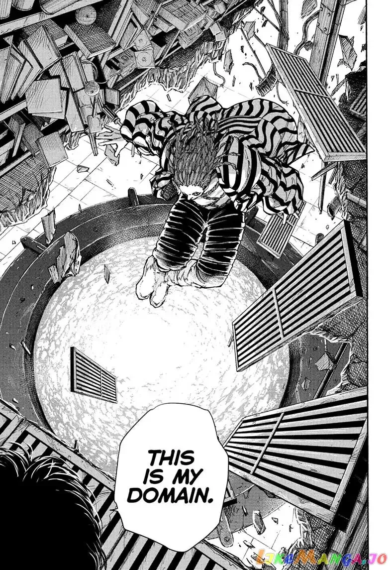 Sakamoto Days - Chapter 93 Page 10