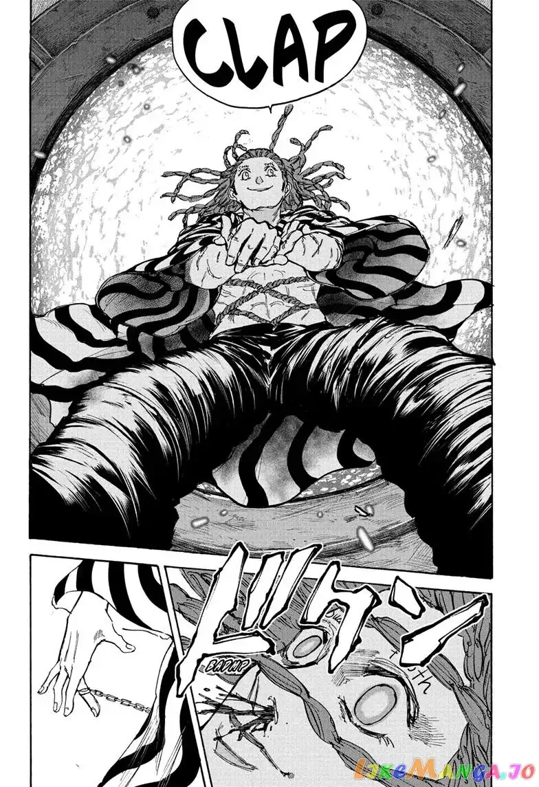 Sakamoto Days - Chapter 93 Page 13