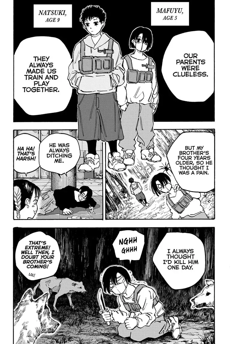 Sakamoto Days - Chapter 94 Page 10