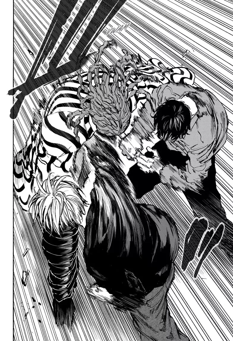 Sakamoto Days - Chapter 94 Page 14