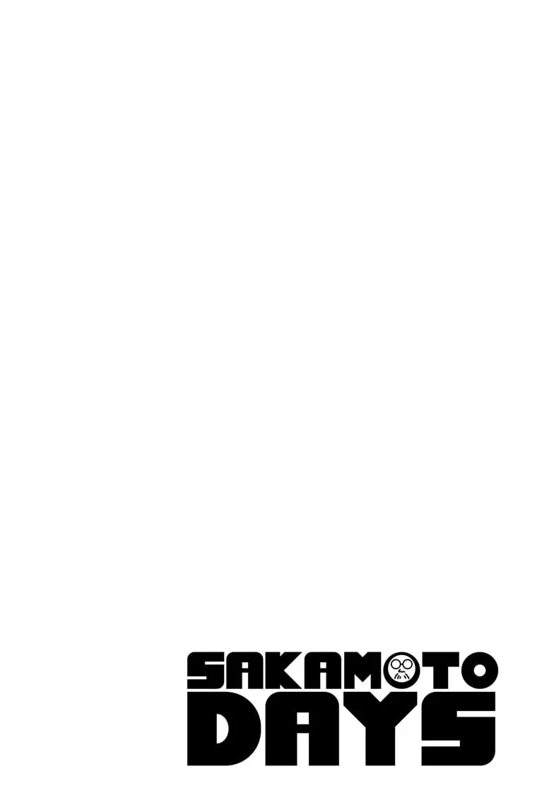 Sakamoto Days - Chapter 95 Page 2