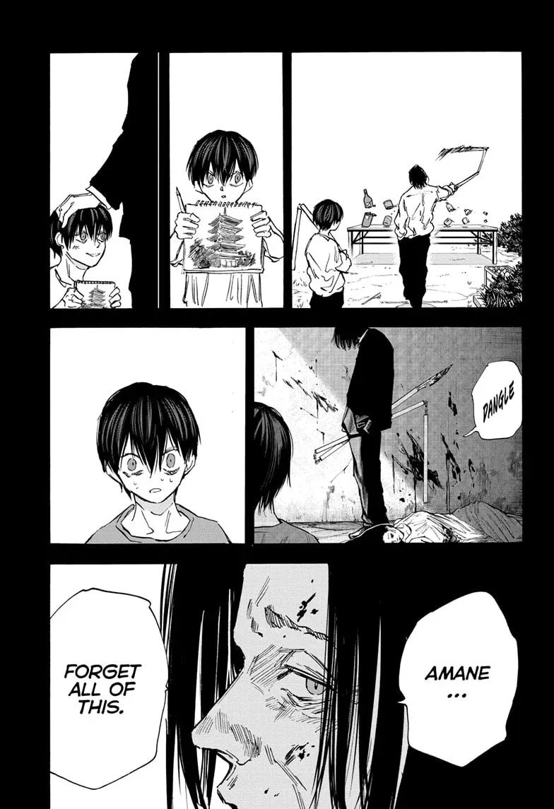 Sakamoto Days - Chapter 95 Page 15
