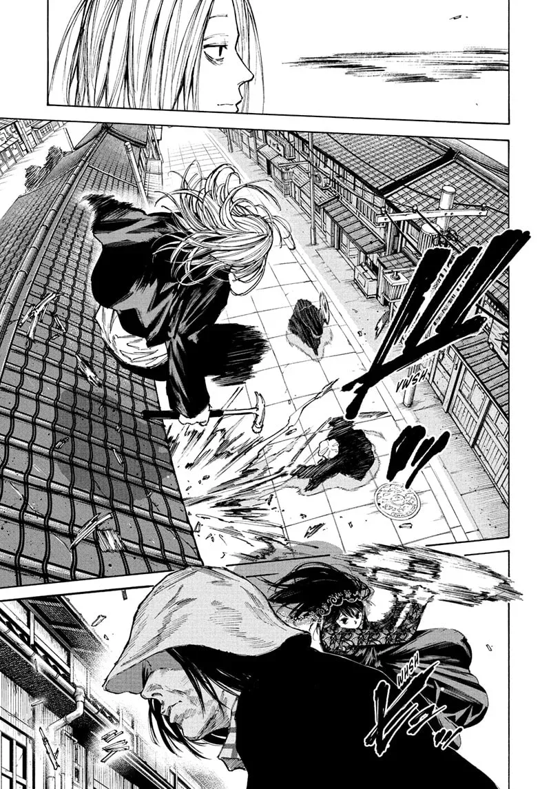 Sakamoto Days - Chapter 97 Page 5