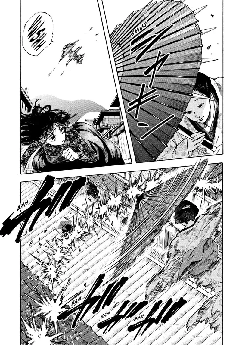 Sakamoto Days - Chapter 97 Page 9