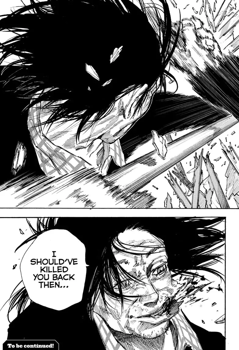 Sakamoto Days - Chapter 97 Page 19