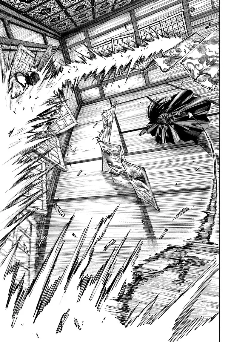 Sakamoto Days - Chapter 98 Page 13