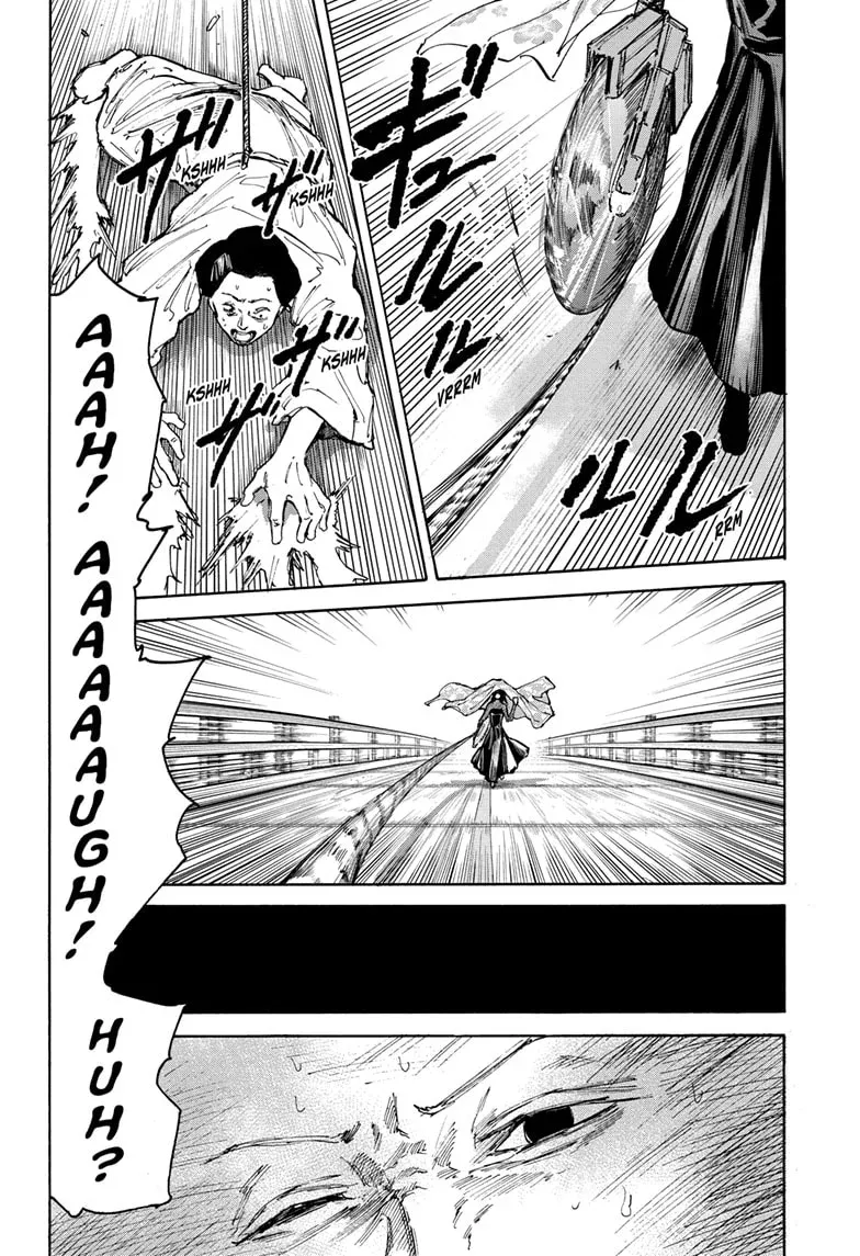 Sakamoto Days - Chapter 98 Page 16