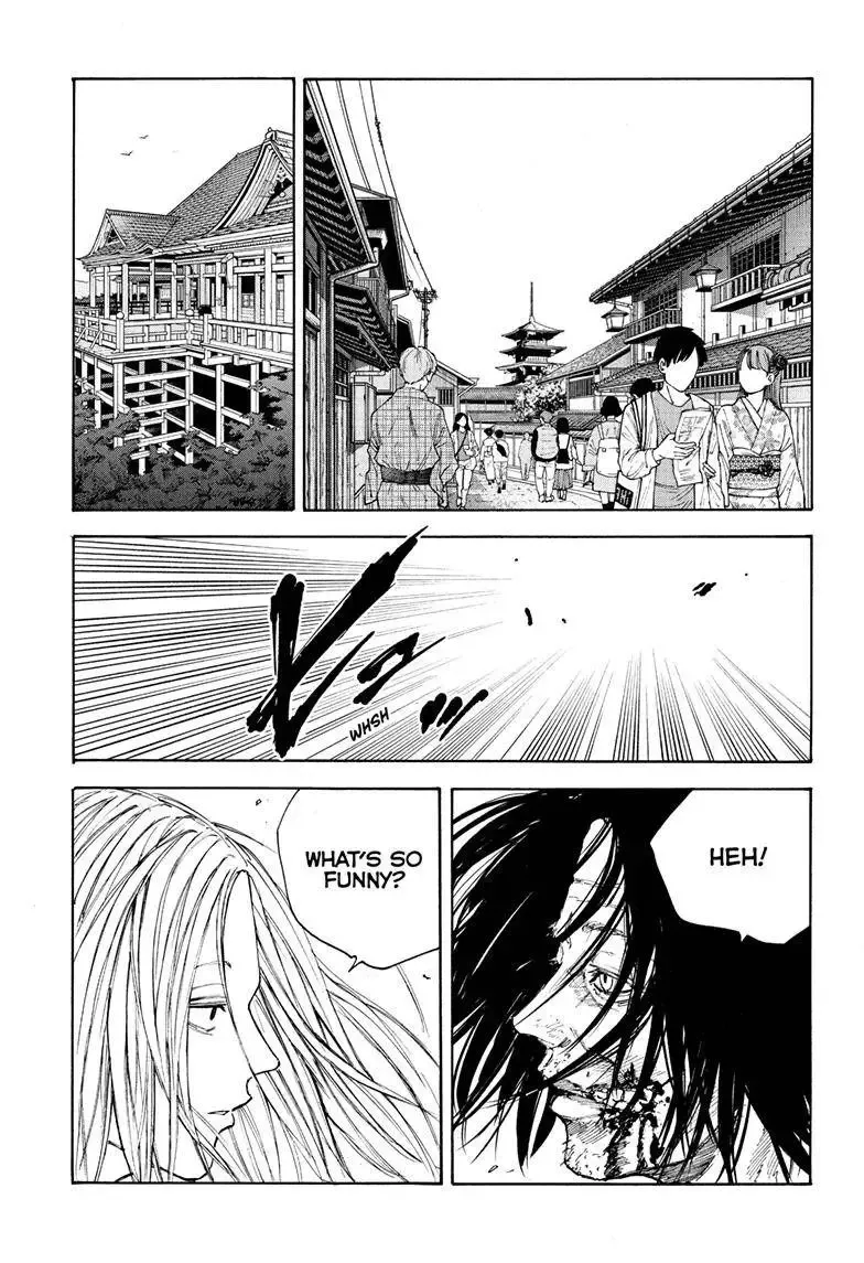 Sakamoto Days - Chapter 99 Page 1