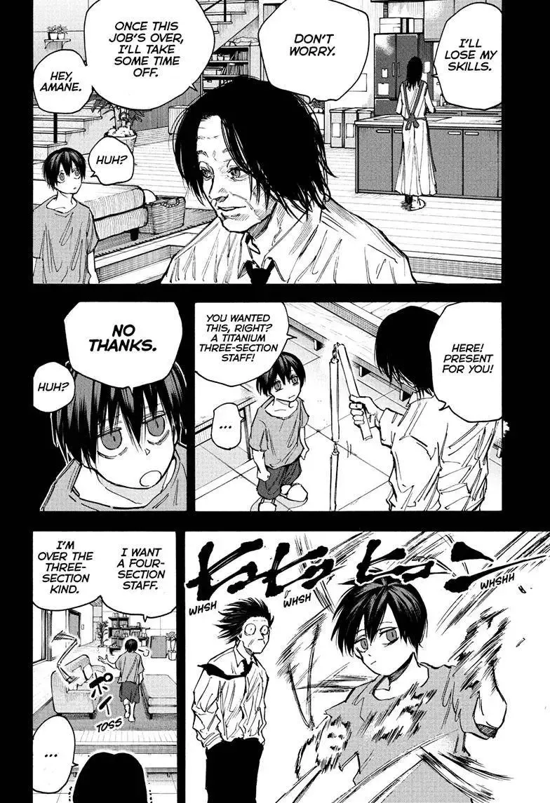 Sakamoto Days - Chapter 99 Page 12