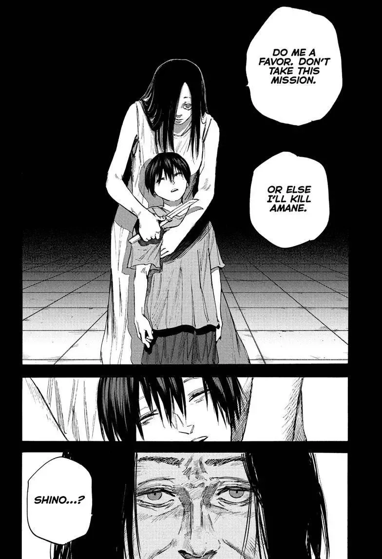 Sakamoto Days - Chapter 99 Page 14