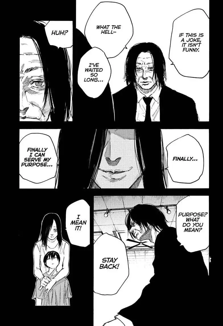 Sakamoto Days - Chapter 99 Page 15