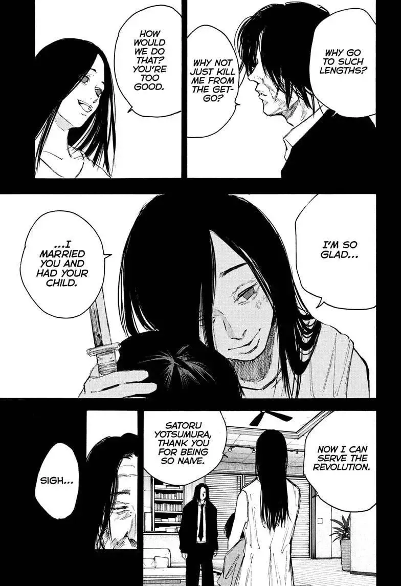 Sakamoto Days - Chapter 99 Page 17