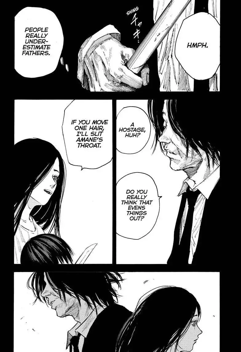 Sakamoto Days - Chapter 99 Page 18