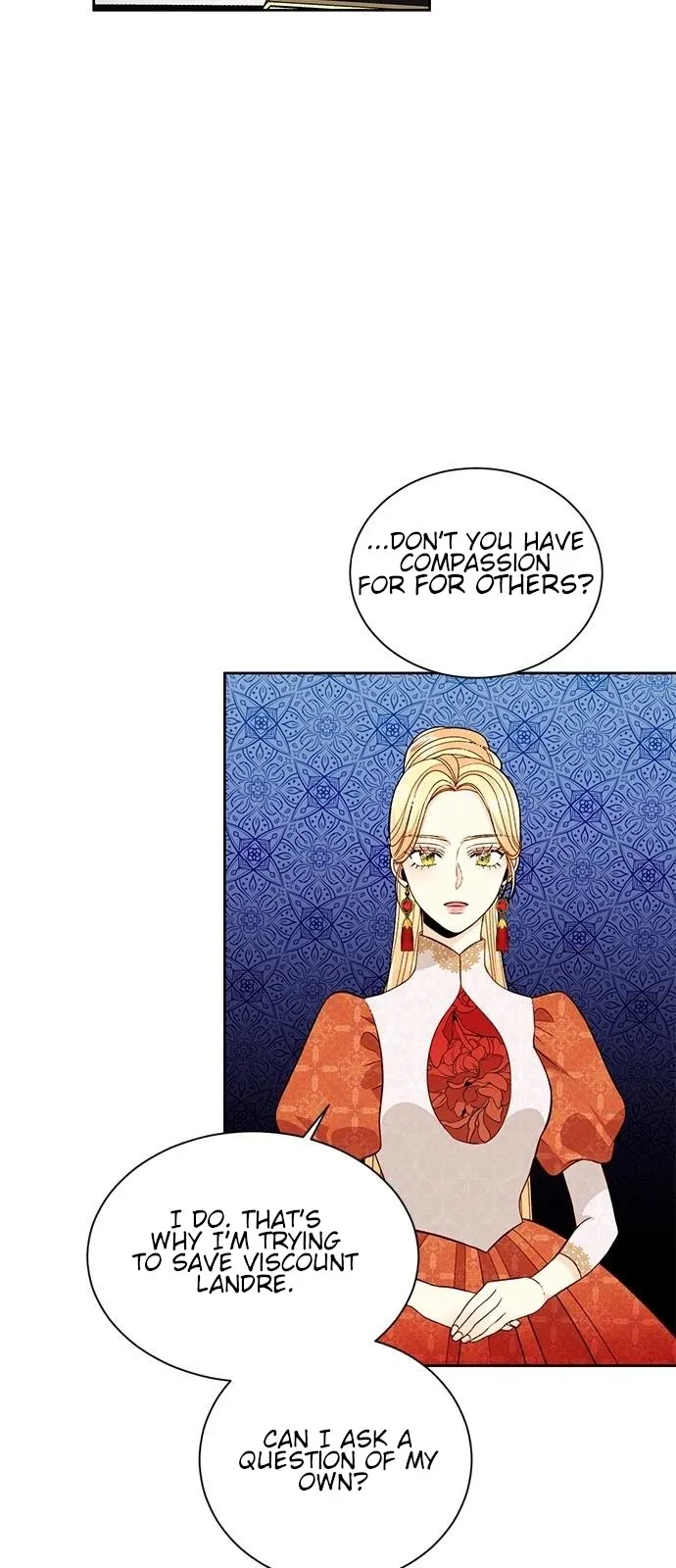 Remarried Empress - Chapter 0 Page 5