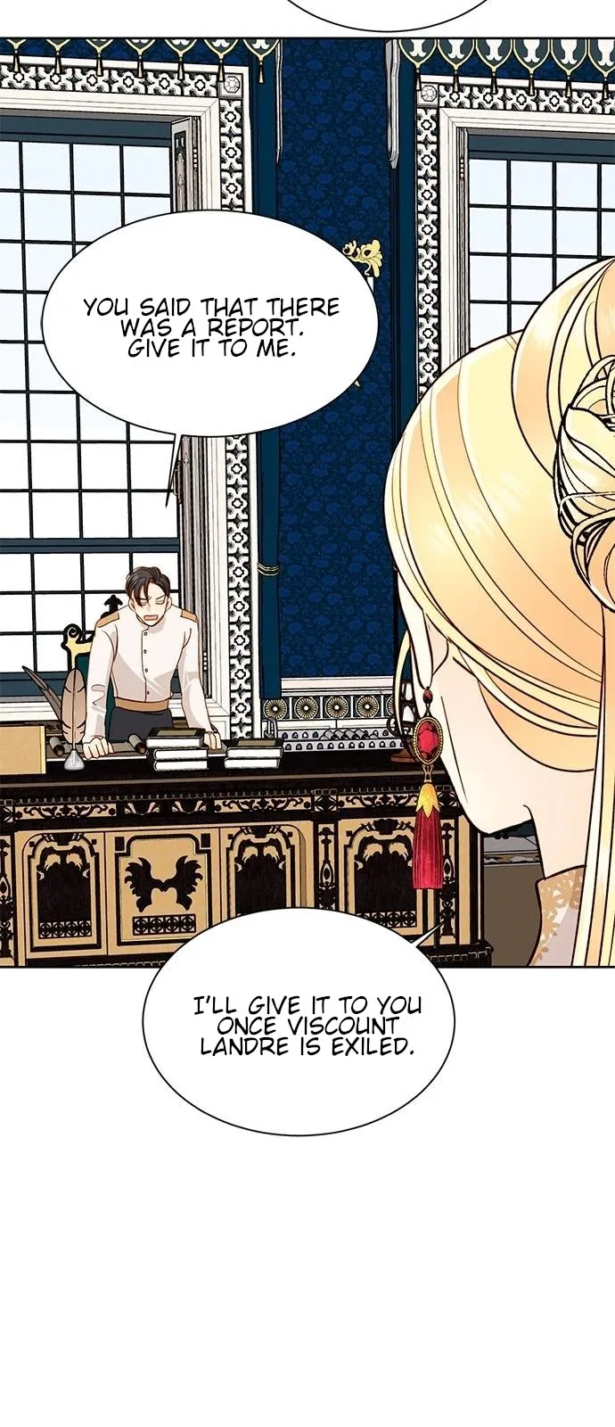 Remarried Empress - Chapter 0 Page 9