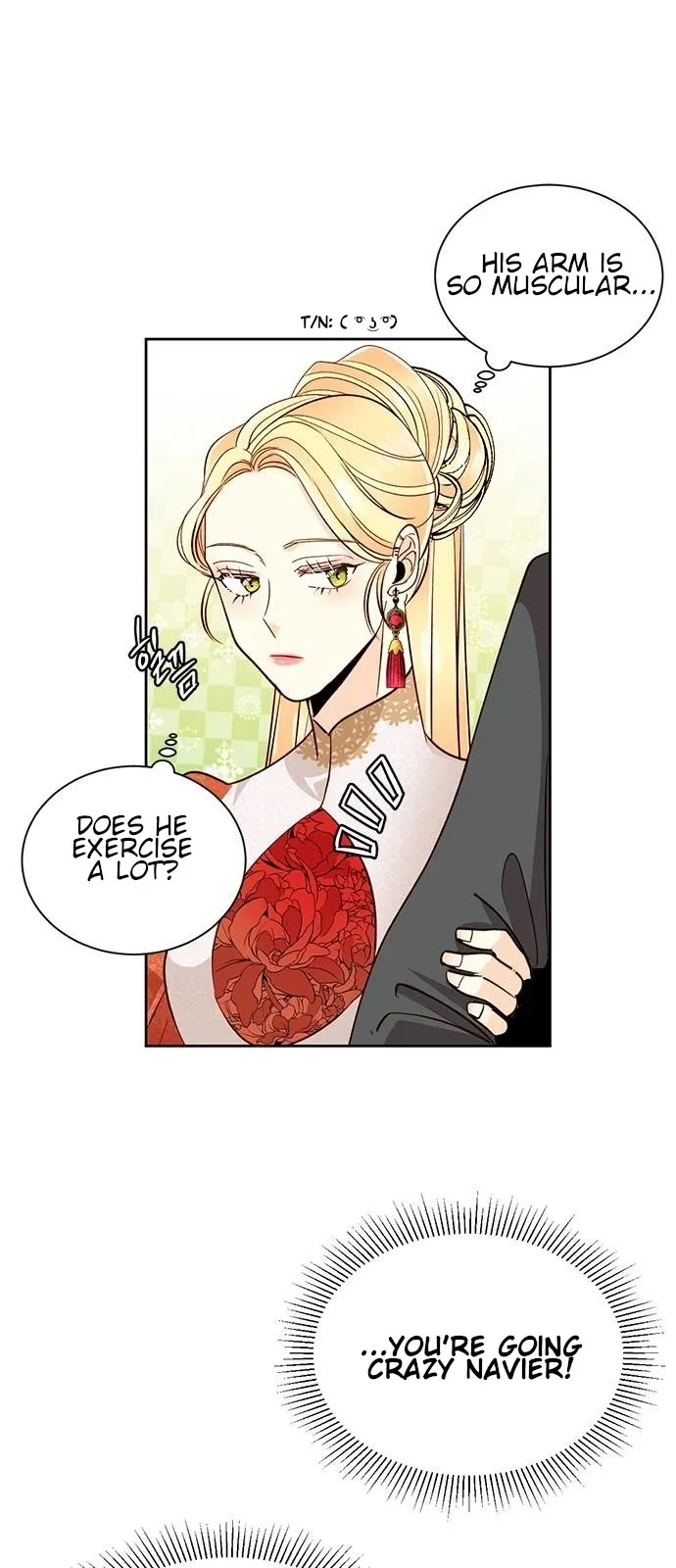 Remarried Empress - Chapter 0 Page 25