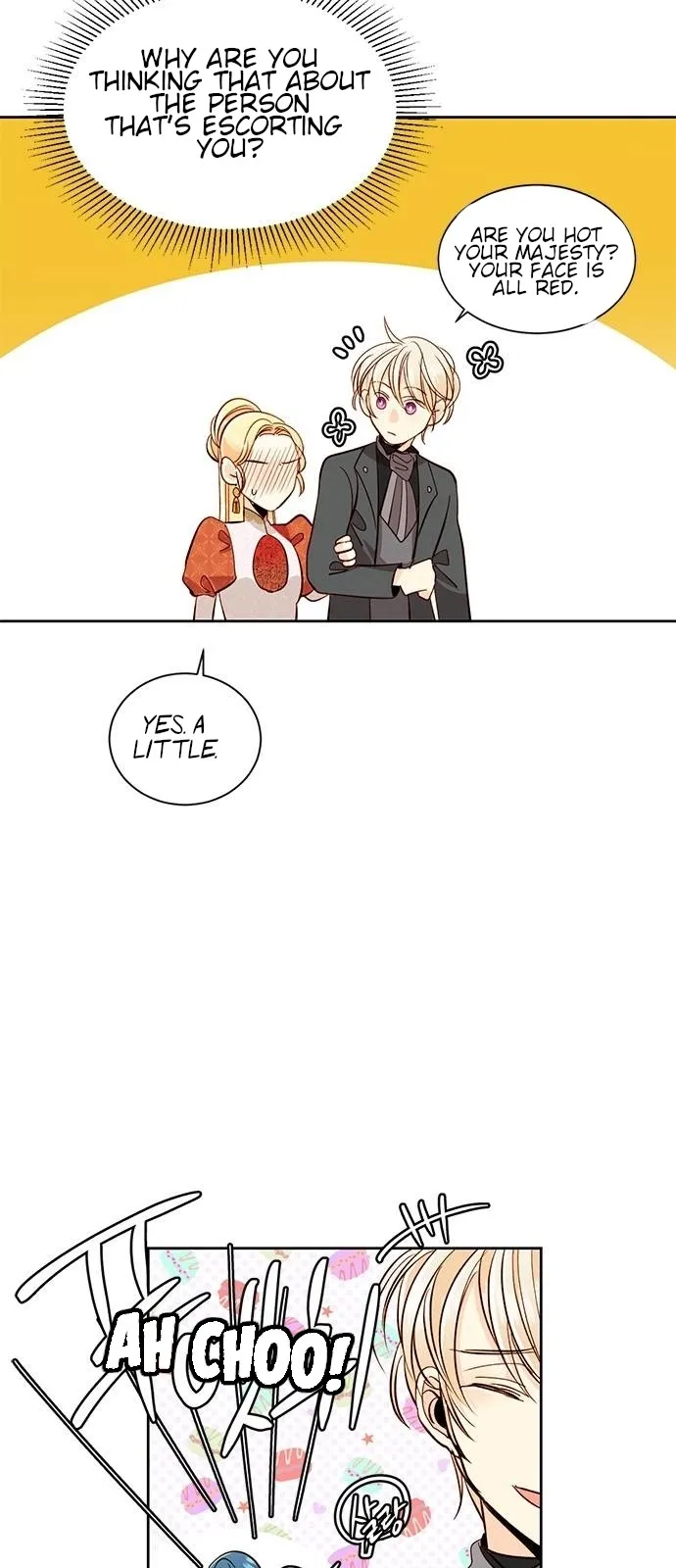 Remarried Empress - Chapter 0 Page 26