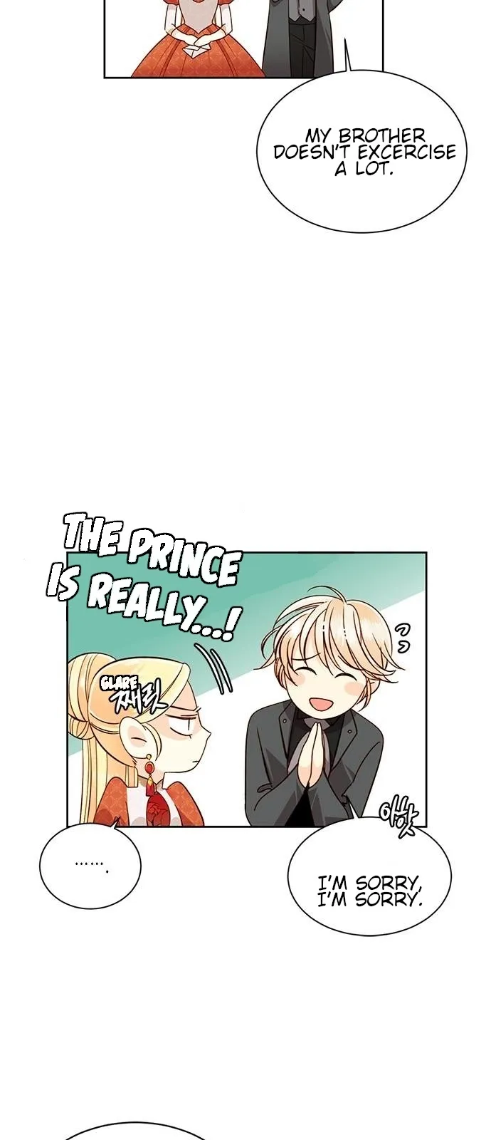 Remarried Empress - Chapter 0 Page 29