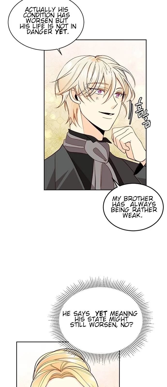 Remarried Empress - Chapter 0 Page 30