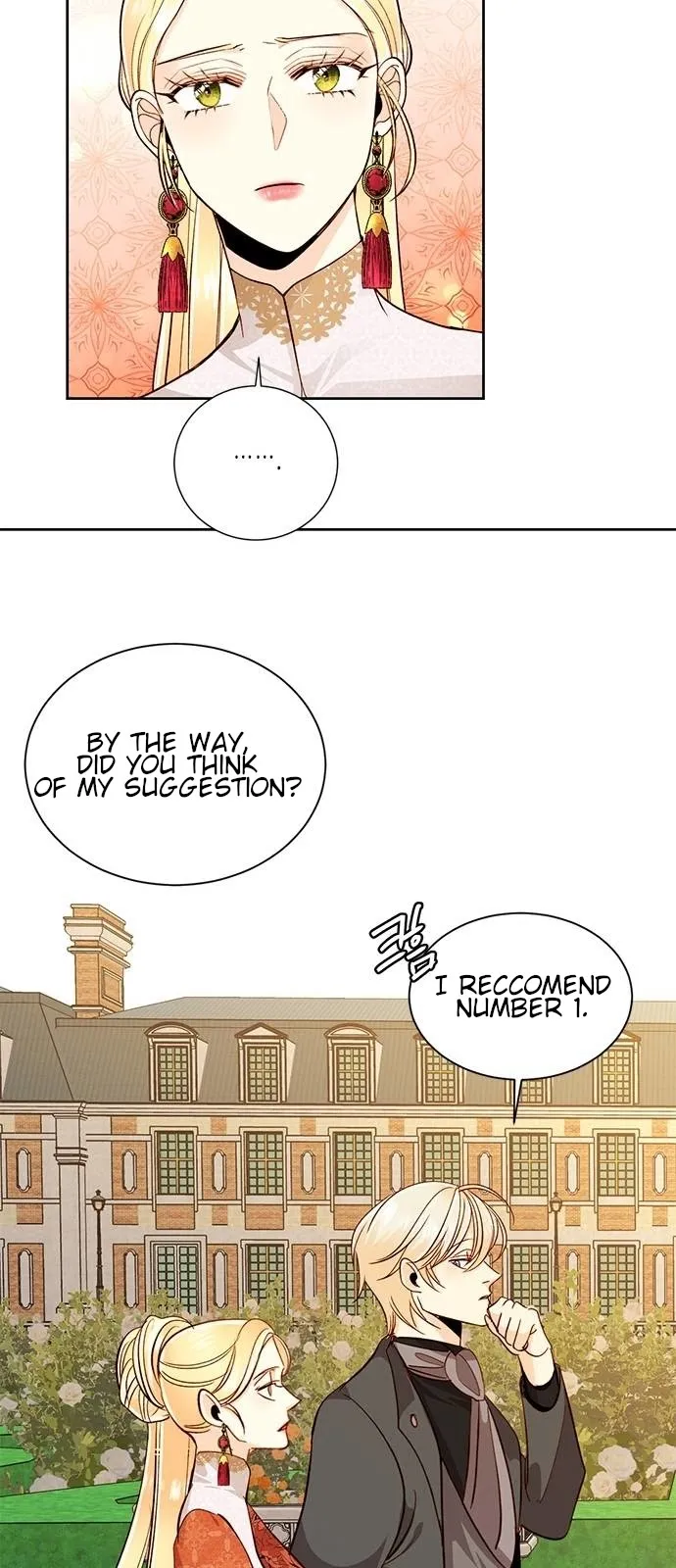 Remarried Empress - Chapter 0 Page 31
