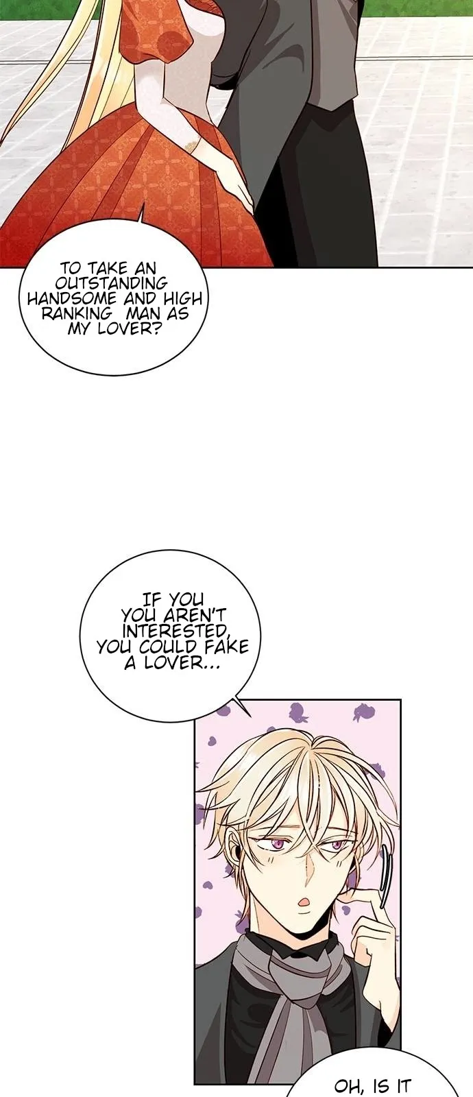 Remarried Empress - Chapter 0 Page 32