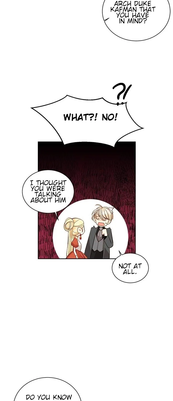 Remarried Empress - Chapter 0 Page 33