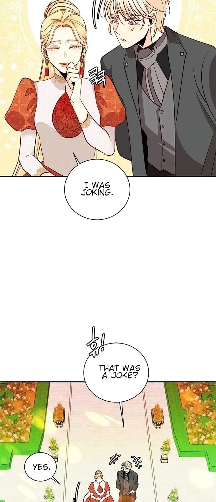 Remarried Empress - Chapter 0 Page 35