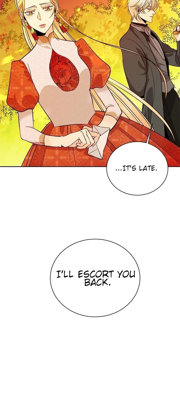 Remarried Empress - Chapter 0 Page 46