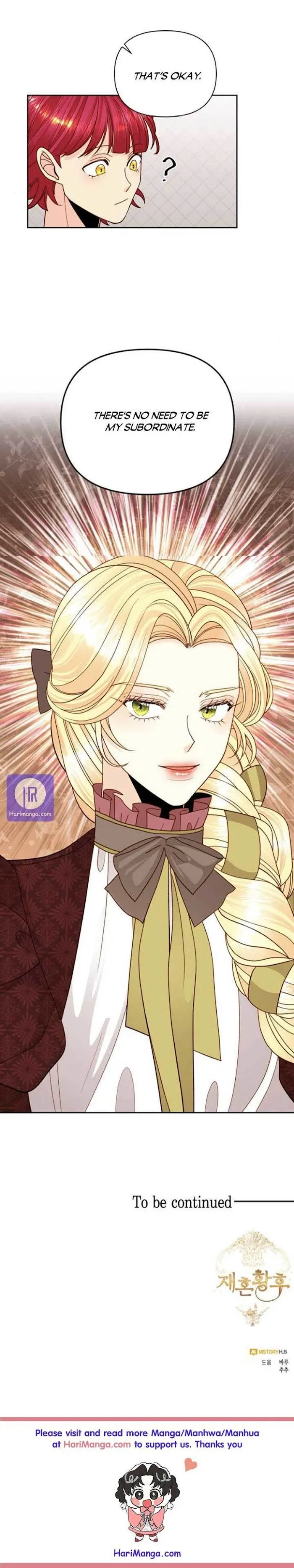 Remarried Empress - Chapter 100 Page 6