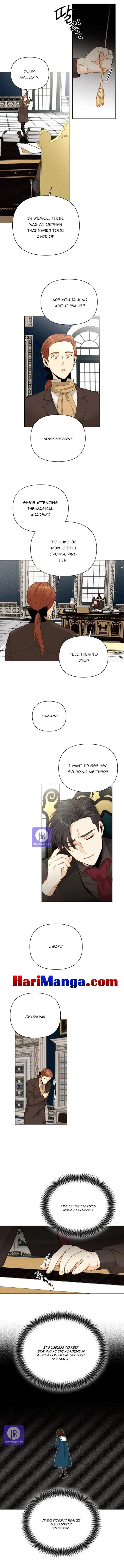 Remarried Empress - Chapter 102 Page 2