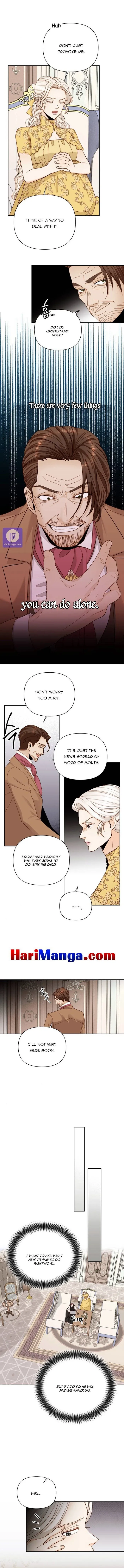 Remarried Empress - Chapter 102 Page 5