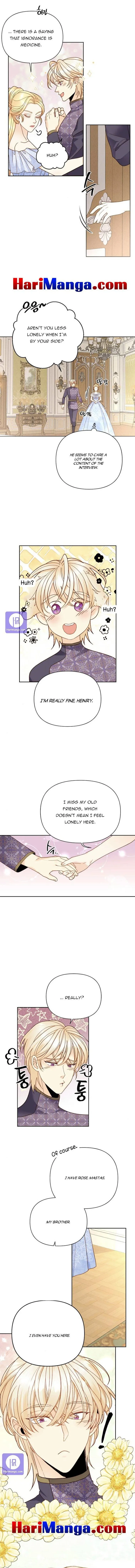 Remarried Empress - Chapter 102 Page 7